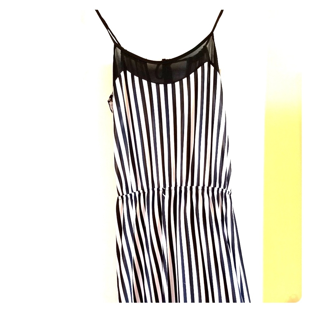 NWOT Summer Maxi